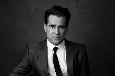 Colin Farrell Wife And