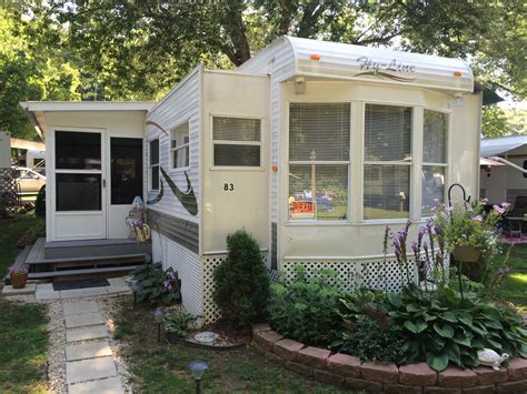 Park Model RV - Clinton, CT Patch