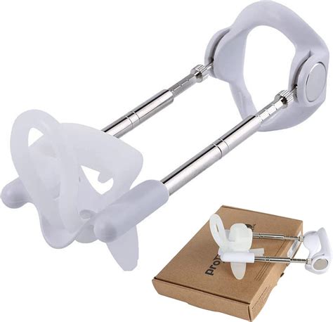 Amazon.com: Penile Traction Devices for Men Massage Kit Extender Rod ...