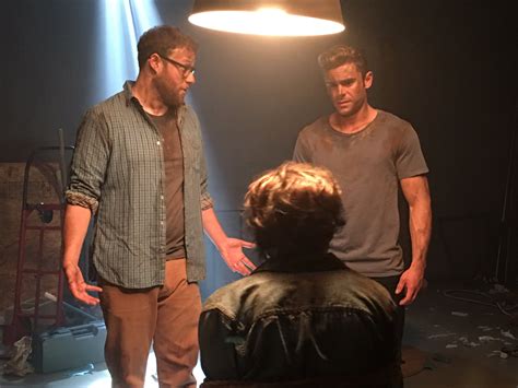 Neighbors 3: Zombies Rising (2016)