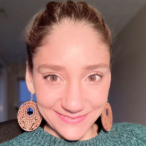 Natalia Duque-Wilckens | Department of Biological Sciences