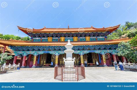 Religion In Yunnan