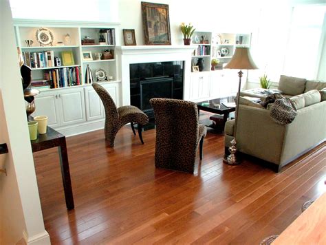 Chateau Series - Gallery Page — Chelsea Plank Flooring