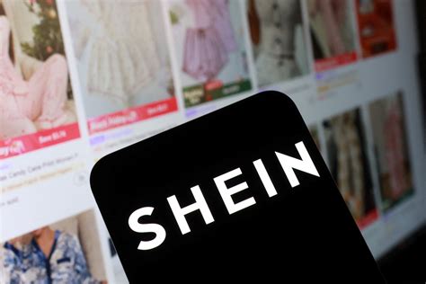 France ramps up pressure on EU to investigate Shein over sex dolls ...