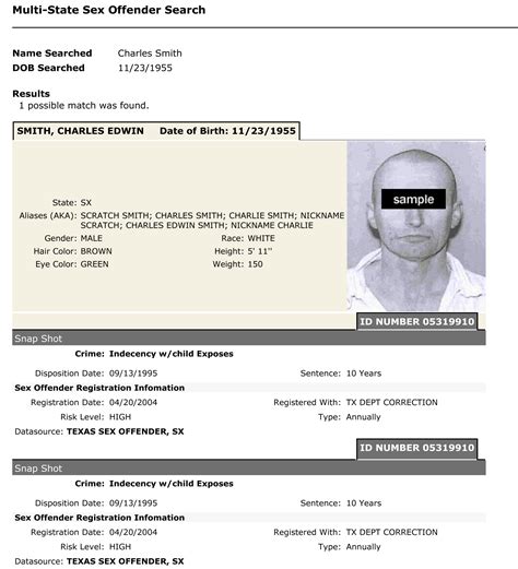 USA OffenderSearch™ – Universal Background Screening