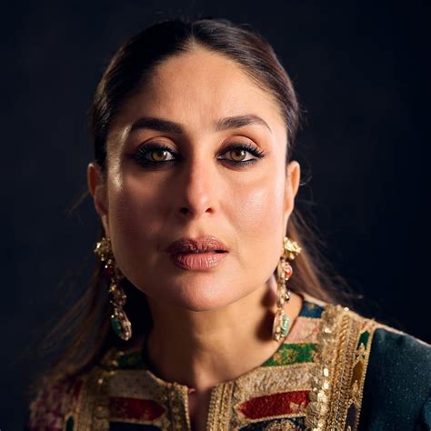 Kareena Kapoor Khan is in her nude glam excellence era | Vogue India