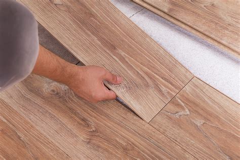 Waterproof Floating Vinyl Flooring – Flooring Site