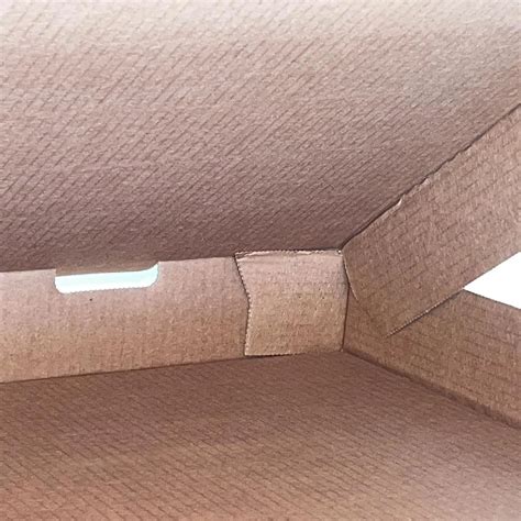 White Pizza Boxes (15 inches) 380mm | Smartbag