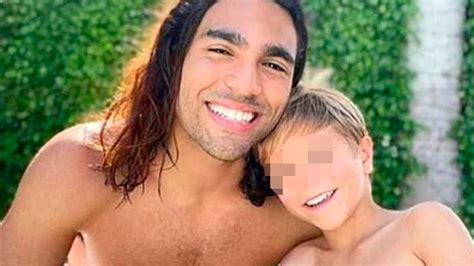 Tarik Mebarak, sobrino de Shakira, se pronuncia tras ser despedido de ...