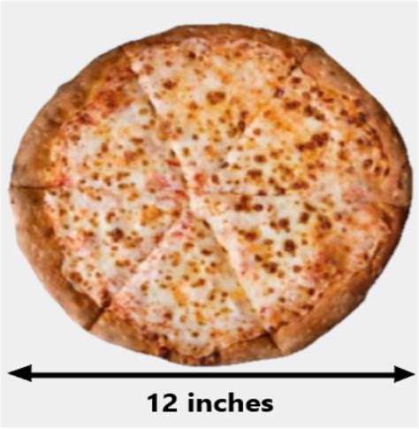 Exploring the Different Sizes of Pizza: Which One Is Right for You ...