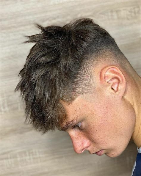 50+ Best Short Haircuts For Men (2020 Hairstyles) Men's and Women Hair ...