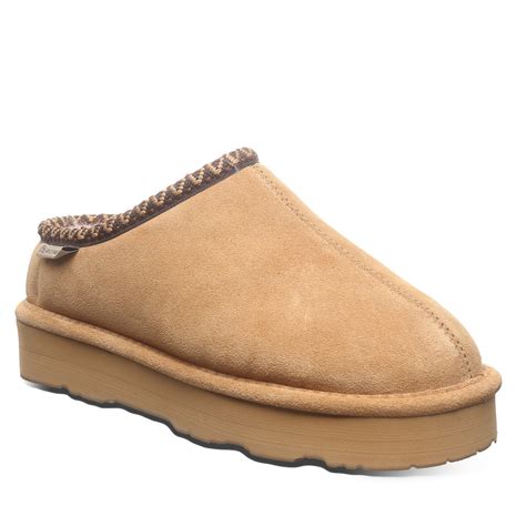 Bearpaw Women's Martis Slippers - Walmart.com