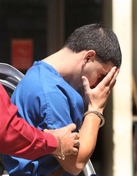 Acusan al asesino de la transexual Ashley Santiago - Primera Hora