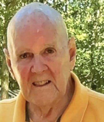 John E. Shores Obituary - The Patriot Ledger