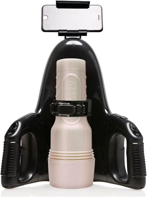 Amazon.com: Fleshlight Universal Launch | Automate Your Fleshlight Male ...