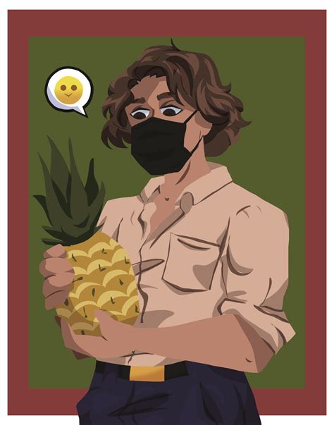 Mariana Arroyo - Lasso tool portraits