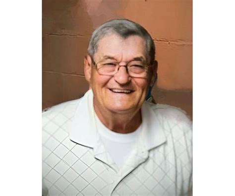 Ronald Vincent Dudinsky Obituary (2024) - Middlefield, OH - Sly Family ...