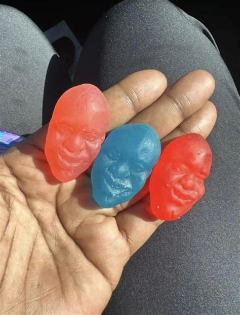 What are these orbs called at what do they do? | Scrolller