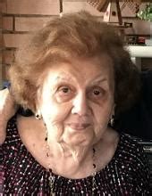 Eudokia "Vicky" Siderides Obituary - 2023 - Steel & Wolfe Funeral Home