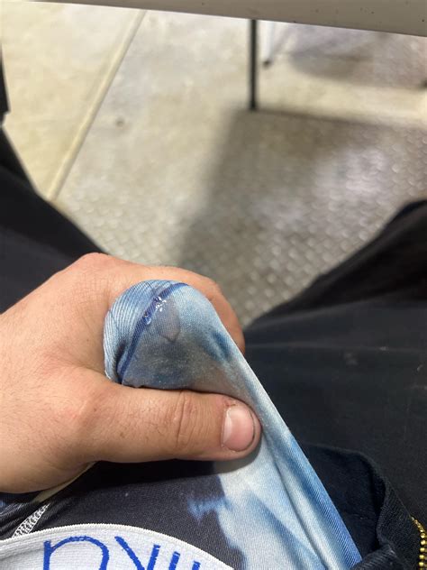 Leaking : r/MaleUnderwear