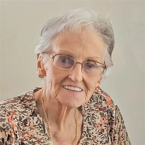 Rev. Florence (Donaldson) Vance, 93 | Obituaries | idahocountyfreepress.com