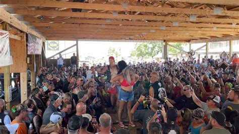 Sturgis 2022 Topless Tuesday #32 on Vimeo