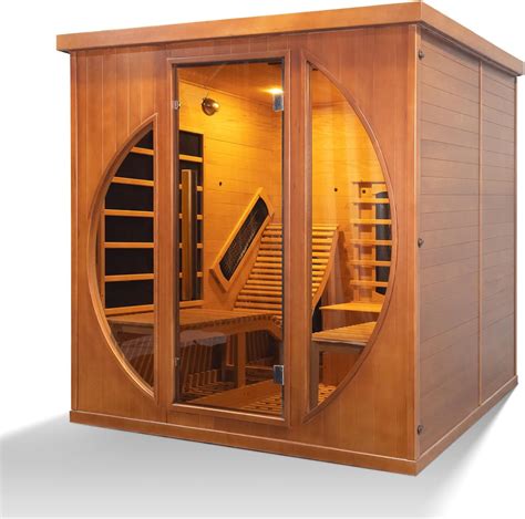 Two Person Sauna