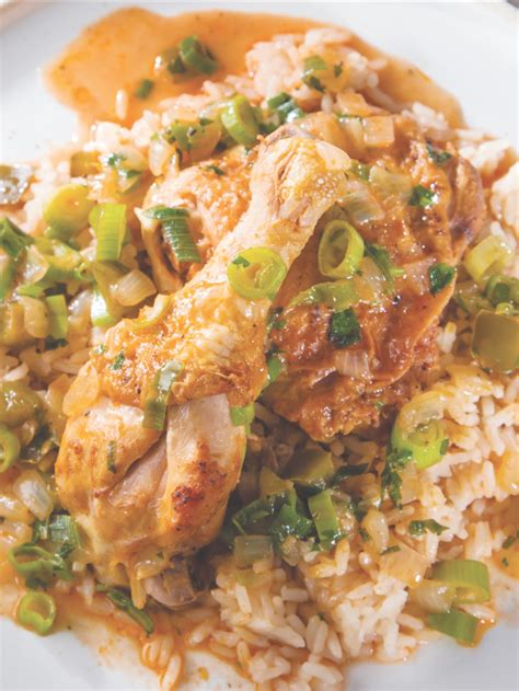 Sauce Piquante Cajun Recipe - Banana-breads.com