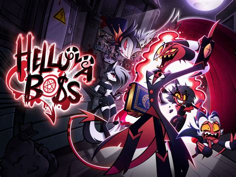 Prime Video: Helluva Boss - Season 1