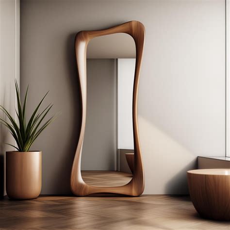 Pin by jb on decoración | Home decor mirrors, Mid century modern mirror ...