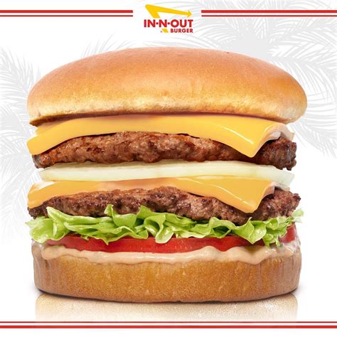 In N Out Near Me - Near Me Foods