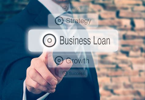 7 Ways You Can Get a Business Loan - [Jcount.com]