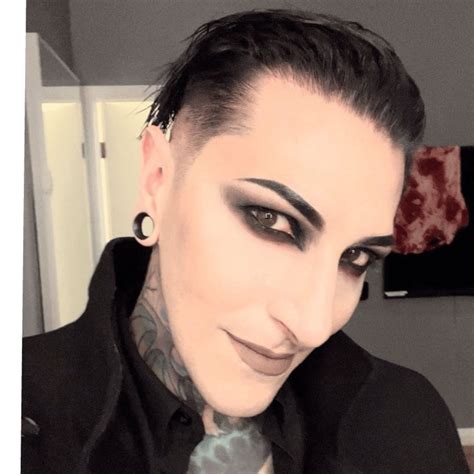 Chris Motionless | Dopple.ai