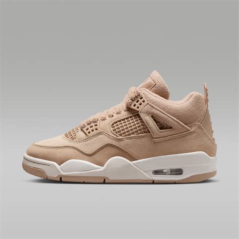 Jordan 4. Nike.com