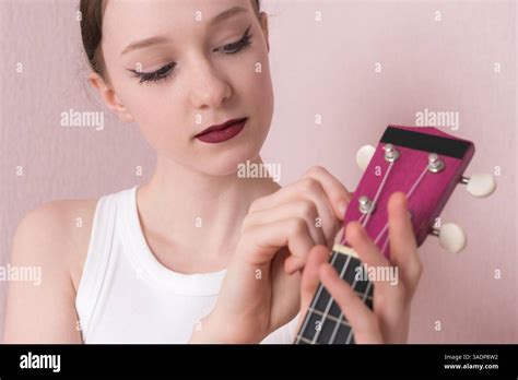 How to String a Ukulele: Step‑by‑Step Guide for Beginners | nphcda.gov.ng