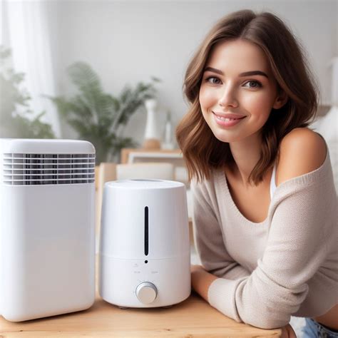 Humidifier And Dehumidifier In One Unit at Emmanuel Jones blog