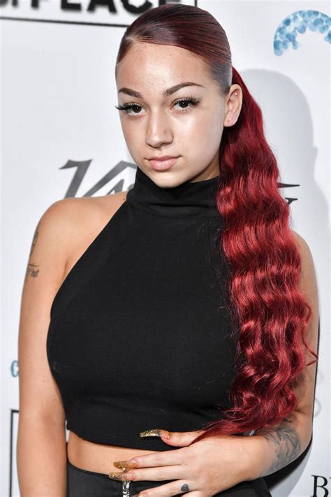 Bhad Bhabie's Topless Look: A New Chapter? - Truth or Fiction
