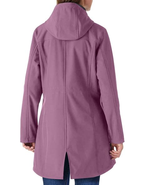 Snapklik.com : Outdoor Ventures Womens Lightweight Waterproof Fleece ...