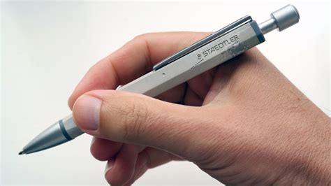 The best ballpoint pens to buy | Expert Reviews