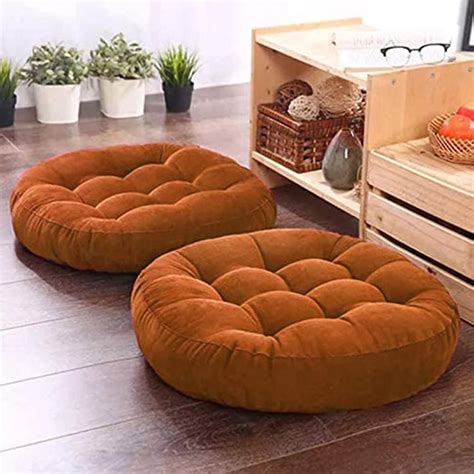 Floor Cushion Seating Cushion Japanese Cushion Seat Ideal - Etsy