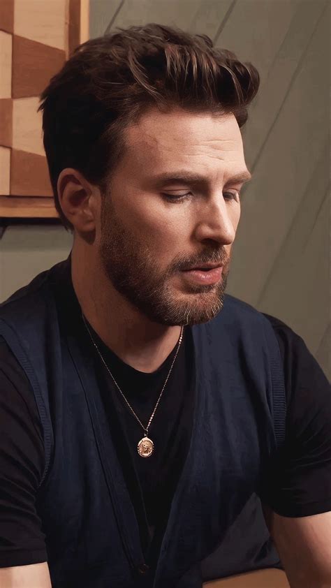 Pin by Christopher Robert Jamal Evans on Chris Evans ️ ️ | Chris evans ...