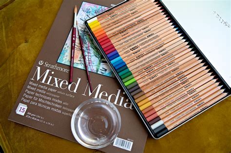 What are the Best Colored Pencils for Detailed Art? Top Picks ...