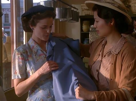 The Magic of Ordinary Days (2005) Pregnant out of wedlock, an educated ...