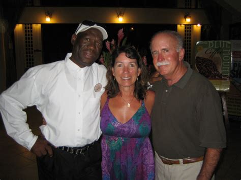 Almeida Adventures: Our Long Awaited Vacation to Jamaica