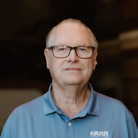 FARR Technologies - About