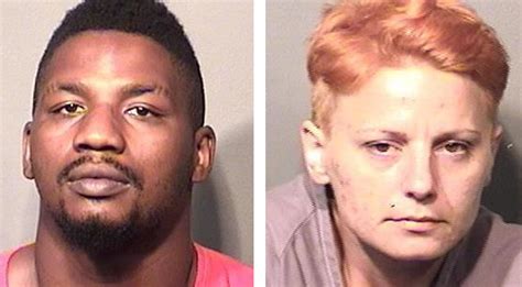 Arrests In Brevard County: July 20, 2016 - Space Coast Daily
