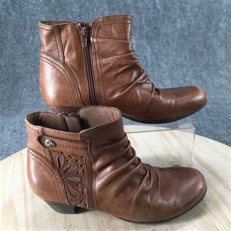 Rockport Cobb Hill Boots Factory Sale | emergencydentistry.com