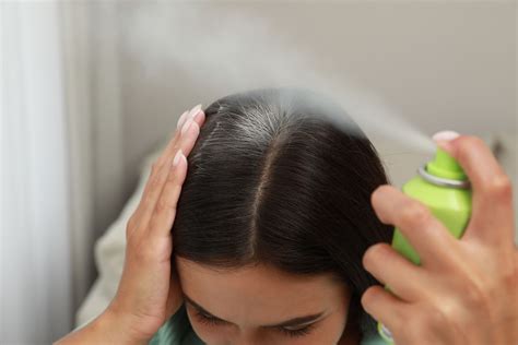 Dry Shampoo Recall: Everything You Need to Know About the Dry Shampoo Recall | Glamour