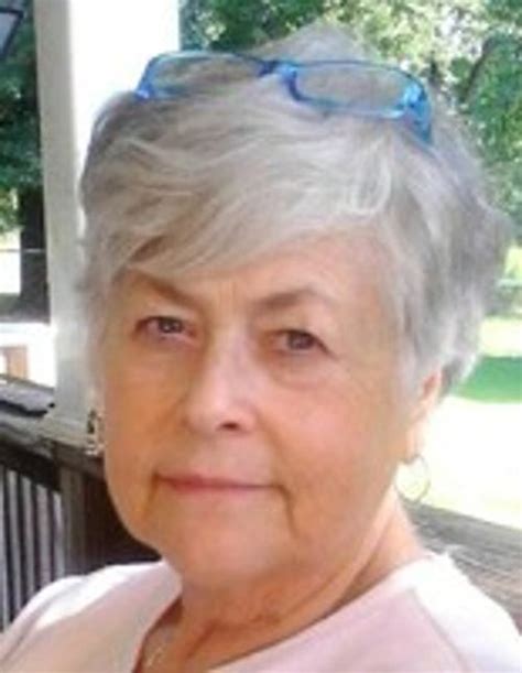 Jackie Elaine Sherbert Obituary - Spartanburg Herald-Journal