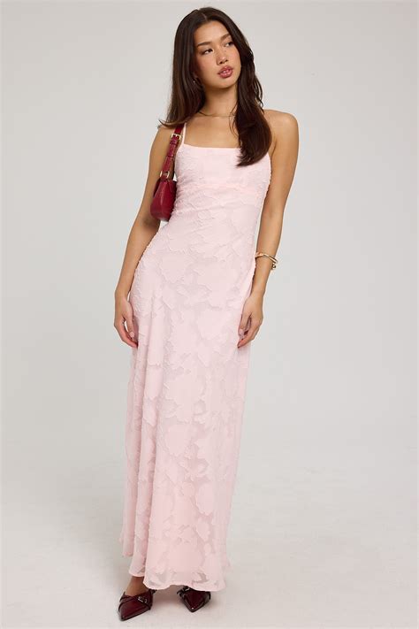 Women's Pink Dresses | Mini, Midi, Maxi, Mesh – Universal Store